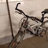 دوچرخه ۲۴ ماکسیما|دوچرخه، اسکیت، اسکوتر|قزوین, |دیوار