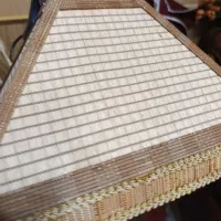 سه عدد لوستر سقفی|لوستر و چراغ آویز|عباس‌آباد, |دیوار