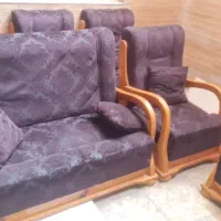 مبل ومیز|مبلمان خانگی و میز عسلی|رشت, دیانتی|دیوار