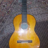 گیتار یاماها Yamaha C70|گیتار، بیس، امپلیفایر|تهران, بلوار کشاورز|دیوار