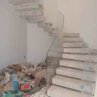 نصب و نصاب سنگ اسلب و صفحات کابینت