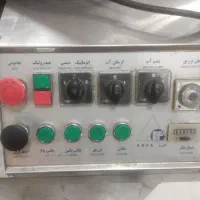 دستگاه کباب سیخ گیر|کافیشاپ و رستوران|اصفهان, شهرک کاوه|دیوار