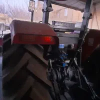 تراکتور‌فروشی‌|خودرو سنگین|رباط‌کریم, شهرستانک|دیوار