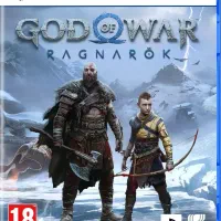 GOD OF WAR RAGNAROK PS5