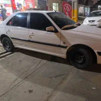 پژو پارس سال۱۴۰۰|خودرو سواری و وانت|زابل, |دیوار