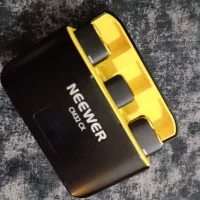 میکروفن یقه‌ای Neewer CM32 Type-C|دوربین عکاسی و فیلم‌برداری|مشهد, وکیل‌آباد|دیوار