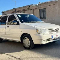 پراید ۱۱۱|خودرو سواری و وانت|شیروان (خراسان), |دیوار