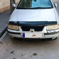 سمند 86