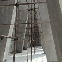 داربست فلزی|خدمات پیشه و مهارت|بندرعباس, |دیوار