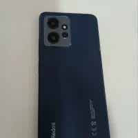 گوشی شیائومی ردمی نوت ۱۲|موبایل|مشهد, شهرک رازی (شهرک غرب)|دیوار