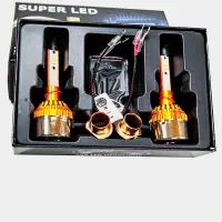 انواع هدلایت خودرو به صرفه و با کیفیت|قطعات یدکی و لوازم جانبی|زنجان, |دیوار