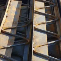 تیرچه کرومیت