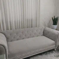مبل ۳ نفره|مبلمان خانگی و میز عسلی|مشهد, وحید|دیوار