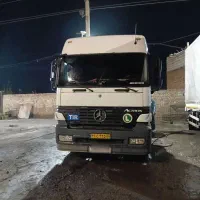 آکتروس ۱۸۴۳ مدل ۸۲
