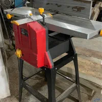 رنده گندگی نجاری محک