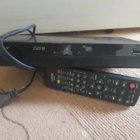 دستگاه گیرنده دیجیتال مارک دنای