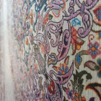 فرشینه چاپی ۶ متری سالن پذیرایی ( ضمانت دار )|فرش|اصفهان, بابوکان|دیوار