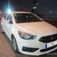 شاهین اتومات مدل ۴۰۳ در حد صفر