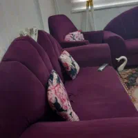 مبل مدل الماس