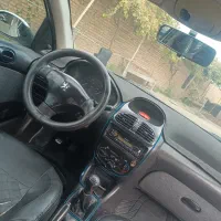 206تیب2|خودرو سواری و وانت|سلماس, |دیوار