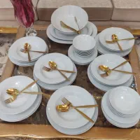 ظرف چینی و آرکوپال فله ، کیفیت ،وقیمت عالی
