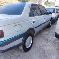 پژو405مدل96دوگانه شرکت