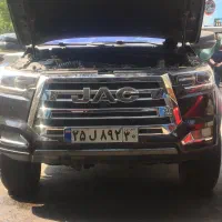 مکانیک سیار جک S5 S3 J5 J4 KMC T8 T9 K7 J7