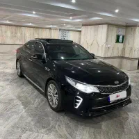 اپتیما GT line|خودرو سواری و وانت|تهران, مرزداران|دیوار