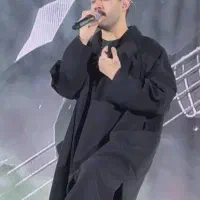 بلیط کنسرت حامیم ۱۱ آذر