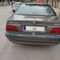 پرشیا 81|خودرو سواری و وانت|کرمانشاه, |دیوار