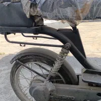 موتور براوو