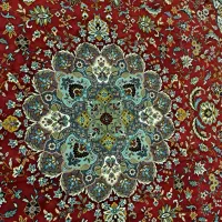 فرش ۱۲ متری|فرش|تهران, مهرآباد|دیوار