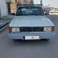 پیکان وانت مدل۹۳بیرنگ