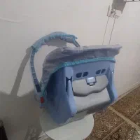 کریر خارجی نوزاد آک آک