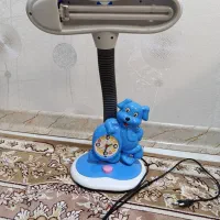 چراغ مطالعه