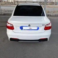 ساینا اس مدل ۱۴۰۲|خودرو سواری و وانت|اصفهان, ارزنان|دیوار