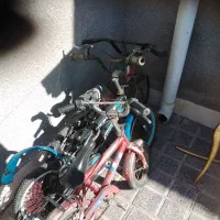 ۳تادوچرخه|دوچرخه، اسکیت، اسکوتر|تربت جام, تیپ ۳۸ زرهی تربت جام|دیوار