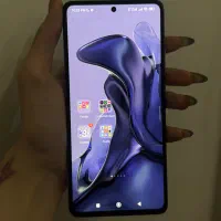 گوشی mi 11t|موبایل|کرمانشاه, |دیوار