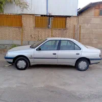 خودرو ۴۰۵ مدل ۹۲|خودرو سواری و وانت|تهران, شمس‌آباد|دیوار