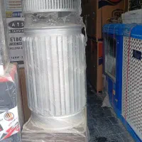 بخاری کا رگاهی نفتی گازوئلی گاز شهری فن دار|بخاری، هیتر، شومینه|سنندج, |دیوار