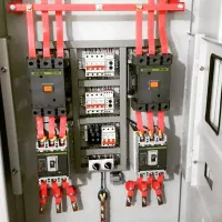 تعمیرات تابلوهای برق صنعتی تابلو خازن و استخر