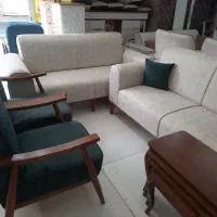 مبل راحتی