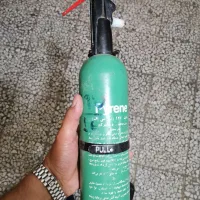 کپسول آتش نشانی عتیقه