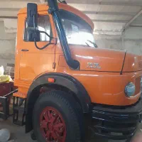 بنز باری۱۹۳۰