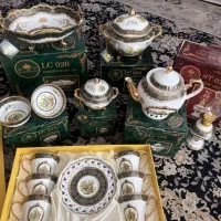 ظروف دکوری و پذیرایی
