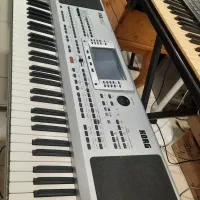 آلات موسیقی..کیبوردهای مختلف