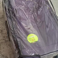 چمدان مسافرتی پاور|کیف، کفش، کمربند|قم, نیروگاه|دیوار