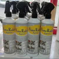 محصولات آرایشی و بهداشتی و شوینده، اسپری نانو و..