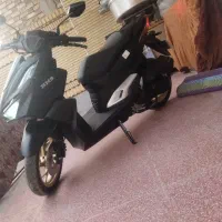 موتور گلکسی170|موتورسیکلت|بافت, |دیوار