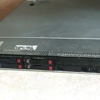 سرور HPE dl360 g9 8sff زیر قیمت بازار